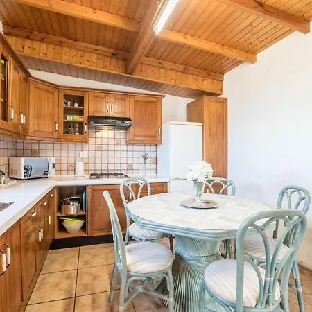 La Casita Chalet