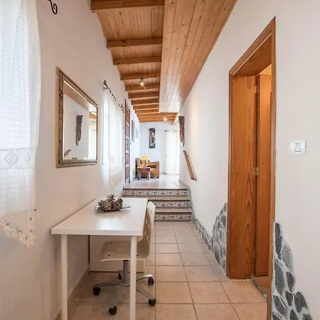 La Casita *