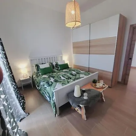 La Casita Appartement *