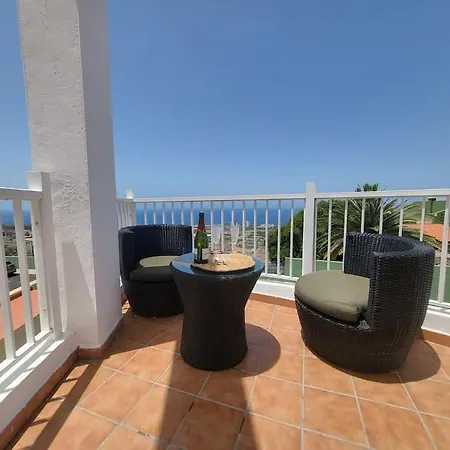 La Casita Appartement *