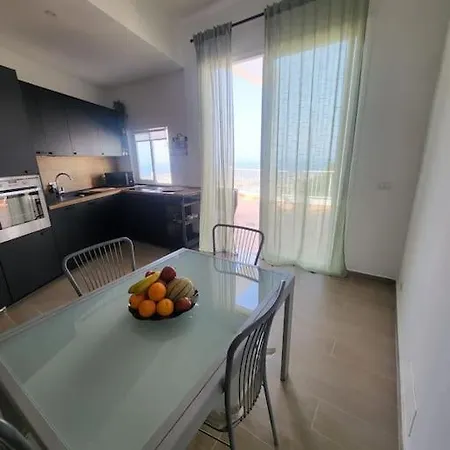 Appartement La Casita Los Menores