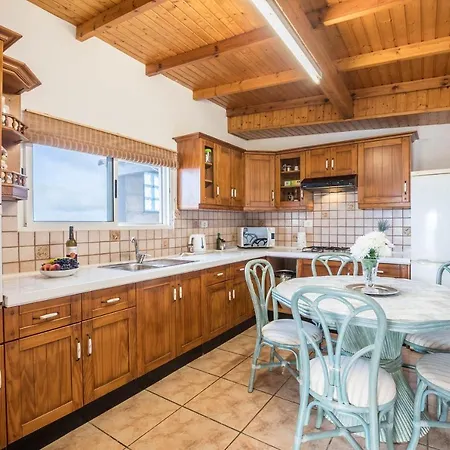 La Casita *