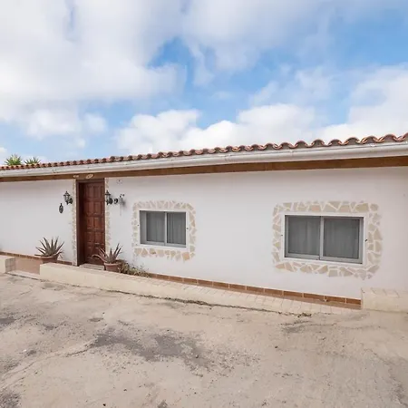 木屋 La Casita