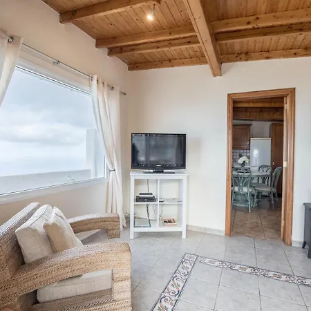 La Casita 木屋