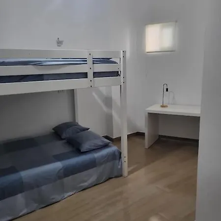 La Casita 아파트