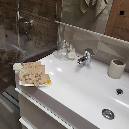아파트 La Casita