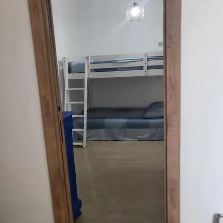La Casita 아파트 *
