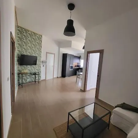 La Casita 아파트