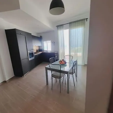 아파트 La Casita *