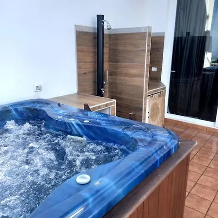 아파트 La Casita *