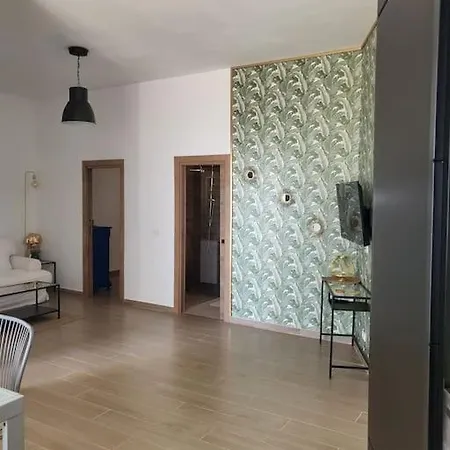 La Casita 아파트 *