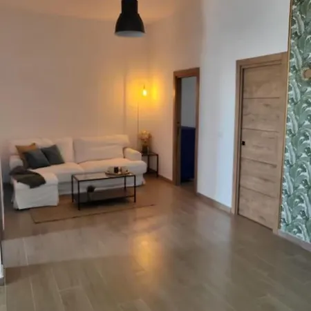 La Casita 아파트
