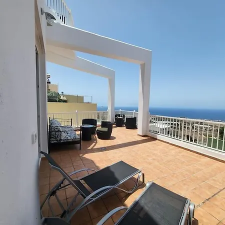 La Casita 아파트 Los Menores