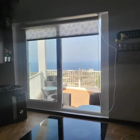 La Casita 아파트 Los Menores