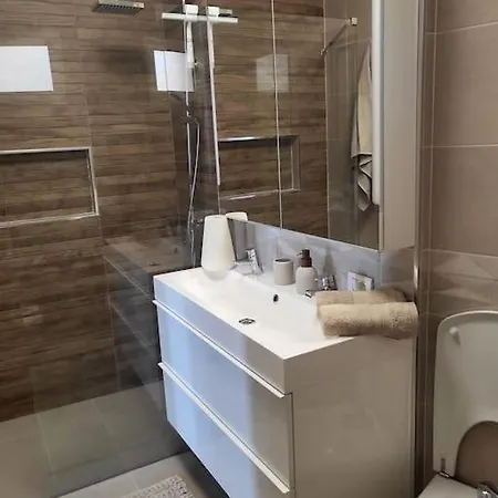 La Casita 아파트 Los Menores