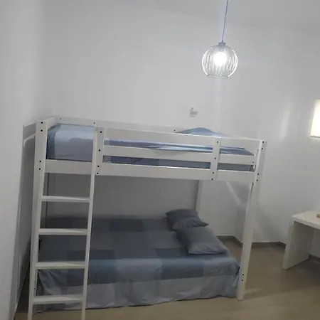 La Casita 아파트