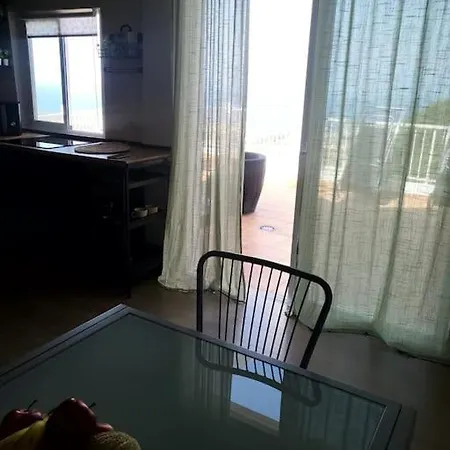 La Casita 아파트 Los Menores