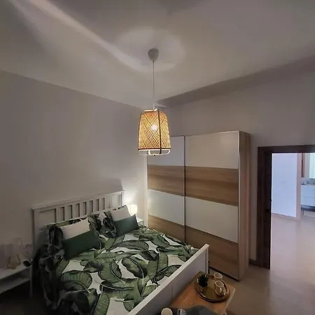 아파트 La Casita