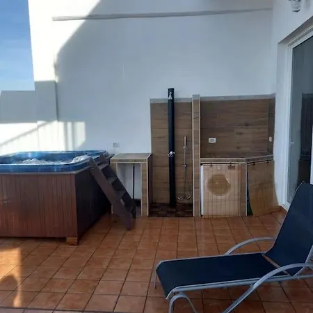 아파트 La Casita