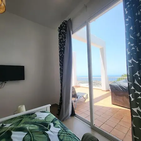 La Casita 아파트 Los Menores