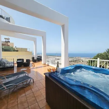 아파트 La Casita Los Menores